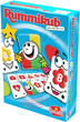 Настільна гра Goliath Rummikub The Original Junior Travel (8720077192195) - зображення 1