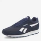 Buty sportowe męskie Reebok Rewind Run 100001391 40.5 Niebieskie (4064037816979) - obraz 2