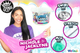 Slime WeCool Crystal Clearz wiadro (617270115909) - obraz 9