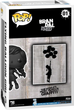 Figurka Funko Banksy latająca dziewczynka z balonem 16.5 cm (889698615167) - obraz 3