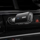 Многофункциональный Bluetooth 5.3 Адаптер Essager с 3.5 мм переходником Aux Чёрный (1015-412-00) - изображение 5