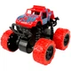 Іграшковий позашляховик BauTech повнопривідний дитячий Car Monster Truck Червоний (1015-151-00) - зображення 1