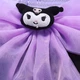 Платье нарядное для девочек в стиле Kuromi 100 см Фиолетовый (1015-460-00) - изображение 8