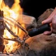 Портативный мини-насос FLEXTAILGEAR Flextail Zero Pump 2в1 насос/вакууматор 34 г черный (1015-347-00) - изображение 6