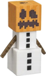 Набір фігурок Mojang Minecraft 3D Erasers DeluxeBox B 3.5 cm (7290120514270) - зображення 6