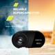 Rejestrator wideo Canyon DVR10 FullHD 1080p Wi-Fi Black (CND-DVR10) - obraz 12