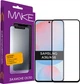 Защитное стекло MAKE для смартфона Samsung Galaxy A36/A56 Black (MGF-SA36/SA56) - изображение 1