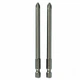 Бита S&R PH2 x 100 мм 2 шт (152010902) - изображение 1