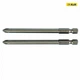 Бита S&R PH2 x 100 мм 2 шт (152010902) - изображение 2