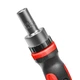 Викрутка реверсивна з набором біт Stark SBKIT-105(502505105) - зображення 6