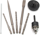 Перфоратор DWT SBHP10-30 BMC - зображення 4