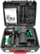 Перфоратор DWT BHP12-28V BMC - изображение 3