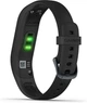 Фитнес-браслет Garmin Vivosmart 4 Black with Midnight Hardware Large (010-01995-13) - зображення 7