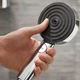 Гарнитур душевой HANSGROHE PULSIFY SELECT 24302000 - изображение 3