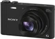 Фотоаппарат Sony Cyber-shot WX350 Black (Англ. меню) - изображение 1