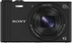 Фотоаппарат Sony Cyber-shot WX350 Black (Англ. меню) - изображение 2