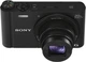 Фотоаппарат Sony Cyber-shot WX350 Black (Англ. меню) - изображение 3
