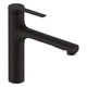 Смеситель для кухни с выдвижным изливом HANSGROHE ZESIS 74804670, черный - изображение 1