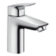 Смеситель для умывальника HANSGROHE LOGIS 71100000 - изображение 1