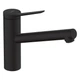 Смеситель для кухни HANSGROHE ZESIS 74802670, черный - изображение 1