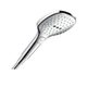 Лейка ручного душа HANSGROHE RAINDANCE SELECT 26520000, хром - зображення 1