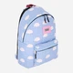 Рюкзак тканевый 34 л водоотталкивающий Bagland Stylish XL 1120220804 Разноцветный 1435 (2011202208048) - изображение 4