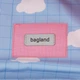 Рюкзак Bagland Stylish 40х49 см Разноцветный ('1120220804') - изображение 5