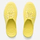 Женские сабо Joybees Weekend Mule WWKMU.YIW. 36.5 (W6) 23.6 см Yellow Iris/White (810102897848) - изображение 3