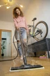 Комплект делікатних серветок для підлоги Karcher (2.863-340.0) - зображення 2