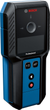 Детектор Bosch Professional GMS 120-27 (0601081700) - зображення 3