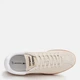 Мужские кеды замшевые низкие Lacoste Baseshot 748SMA0008-40F 44 (T9.5) 27.8 см Off Wht/Gum (5059862383443) - изображение 6