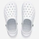 Женские кроксы Joybees Varsity Clog Adults UAVCG.WHT. 37.5 (W7) 24.5 см White (810014188997) - изображение 3