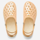 Жіночі крокси Joybees Adults Varsity Clog UAVCG.CGL. 39.5 (W9) 25.7 см Champagne Glitter (810102892171) - зображення 3