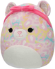 М'яка іграшка Squishmallows W18 A Lampart Michaela 4130 11746 30 см (196566411746) - зображення 6