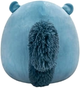 Maskotka Squishmallows SpecialB Brunhilda Wiewiórka 55849 30 cm (196566455849) - obraz 3