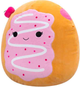 М'яка іграшка Squishmallows Перл 57263 35 см (196566457263) - зображення 2