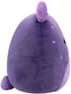 Maskotka Squishmallows Morska Oha 57256 35 cm (196566457256) - obraz 2