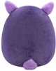 Maskotka Squishmallows Morska Oha 57256 35 cm (196566457256) - obraz 3