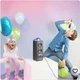 Bluetooth-колонка Auna DiscoStar Black 2.1 портативный Б/У - изображение 3