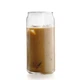 Склянка Glass Can, 473 мл, Beers, Libbey - зображення 2