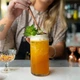 Склянка Glass Can, 473 мл, Beers, Libbey - зображення 3