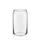 Склянка Glass Can, 350 мл, Beers, Libbey - зображення 1
