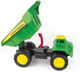 Самоскид Tomy John Deere Big Scoop 38 см (36881357667) - зображення 4