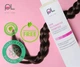 Восстанавливающий шампунь для волос Pink Lime, 250 мл - изображение 5