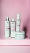 Восстанавливающий шампунь для волос Pink Lime, 250 мл - изображение 6