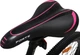 Велосипед Forte Vesta 15" 26" Серо-Розовый (BP138180) - изображение 5