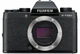 Фотоапарат Fujifilm X-T100 Body Black - зображення 1