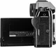 Фотоапарат Fujifilm X-T100 Body Black - зображення 4