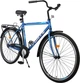 Велосипед Forte Forward 22" 28" Синий (BP117866) - изображение 2