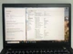 Ноутбук Lenovo ThinkPad T470s - 14" FullHD IPS / i5-7200U / 20gb / 256gb ssd, підсвітка клавіатури, сканер відбитка, дві батареї, Б/в - зображення 3